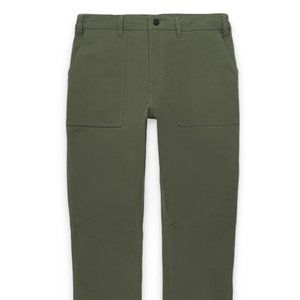 Topo Designs - Global Pants (Olive) - 30